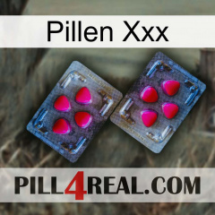 Pills Xxx 15